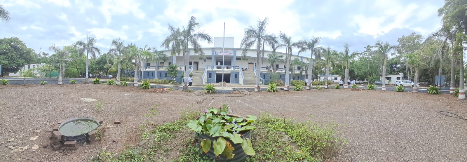 Law College Campus