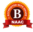 NAAC Logo