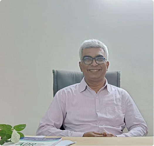 Dr. Kamble Avishkar D.